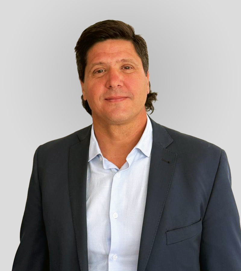 Carlos Molina Sandoval